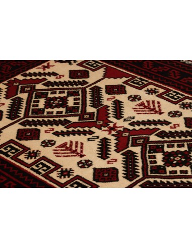 Tappeto Balutsch Persia cm.97x180