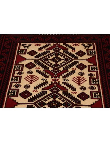 Tappeto Balutsch Persia cm.97x180
