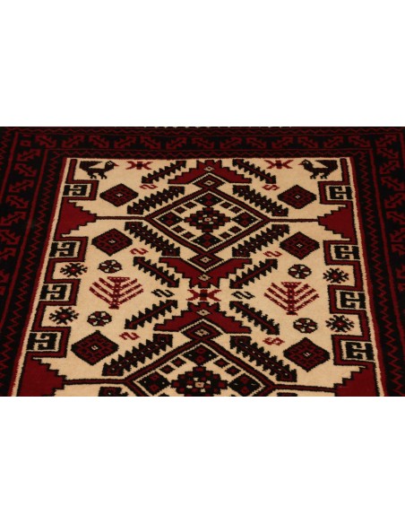 Tappeto Balutsch Persia cm.97x180
