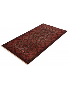 Tappeto Balutsch Persia cm.100x182 2