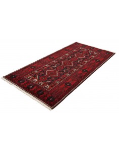 Tappeto Balutsch Persia cm.106x205 2