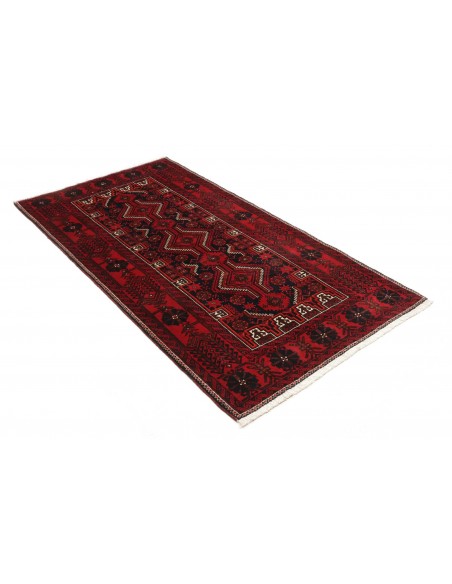 Tappeto Balutsch Persia cm.106x205