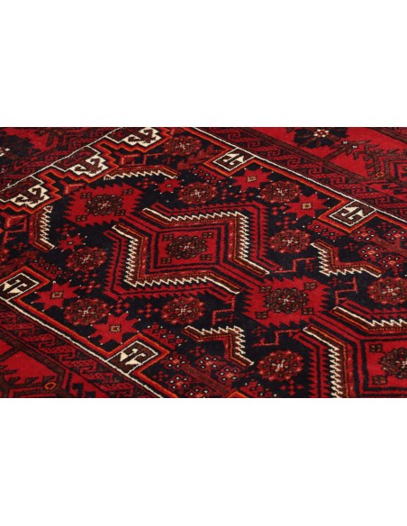 Tappeto Balutsch Persia cm.106x205