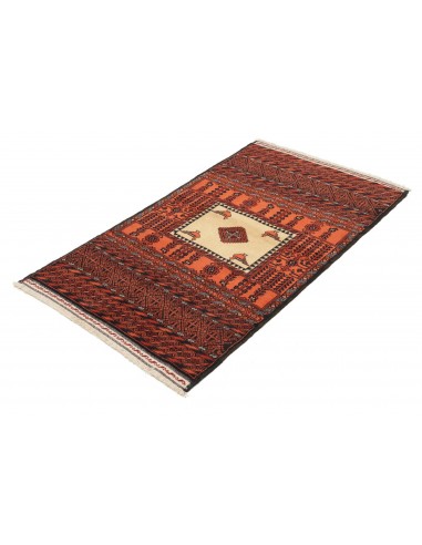 Tappeto Balutsch Persia cm.90x155