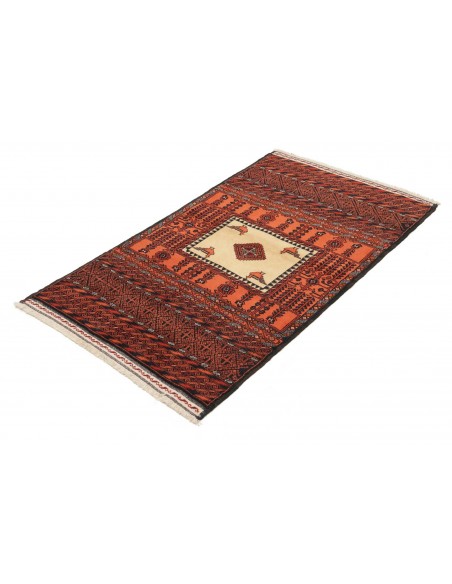 Tappeto Balutsch Persia cm.90x155