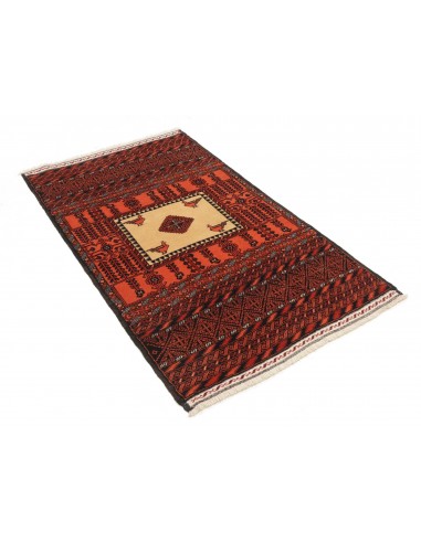 Tappeto Balutsch Persia cm.90x155