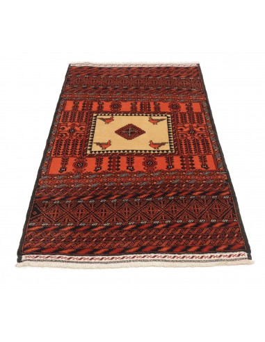 Tappeto Balutsch Persia cm.90x155