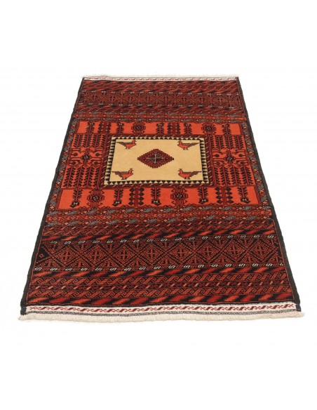 Tappeto Balutsch Persia cm.90x155