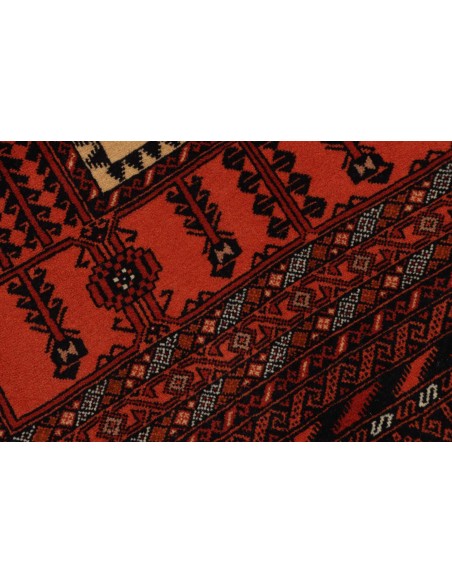 Tappeto Balutsch Persia cm.90x155