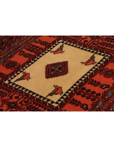 Tappeto Balutsch Persia cm.90x155