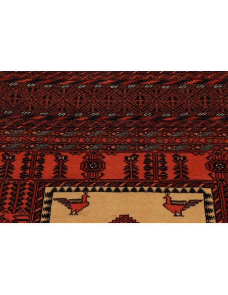 Tappeto Balutsch Persia cm.90x155