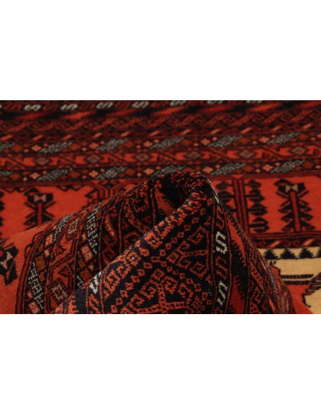 Tappeto Balutsch Persia cm.90x155