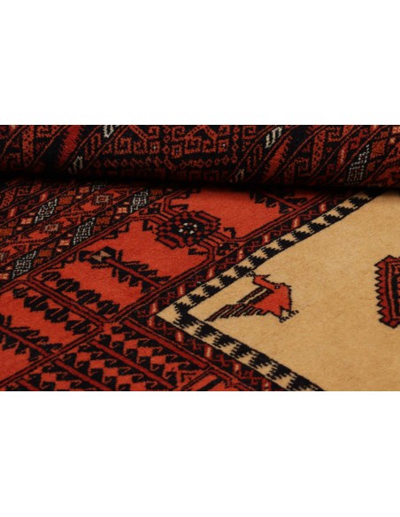 Tappeto Balutsch Persia cm.90x155