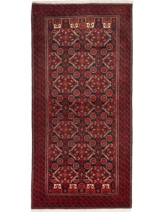 Tappeto Balutsch Persia cm.100x205