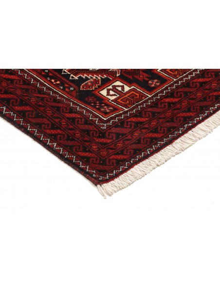 Tappeto Balutsch Persia cm.100x205