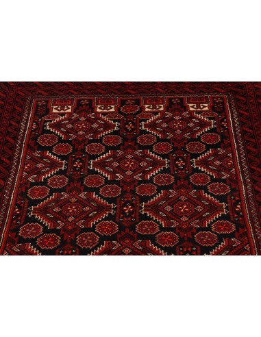 Tappeto Balutsch Persia cm.100x205