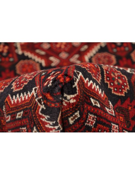 Tappeto Balutsch Persia cm.100x205