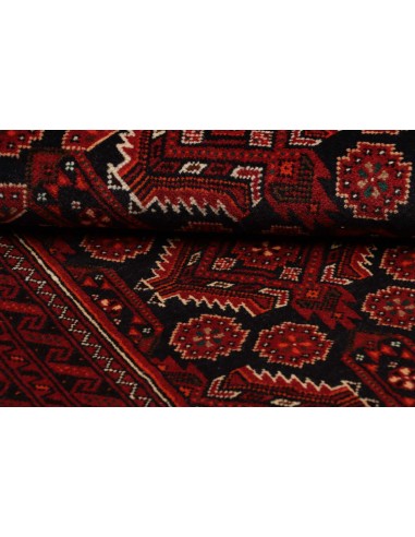 Tappeto Balutsch Persia cm.100x205