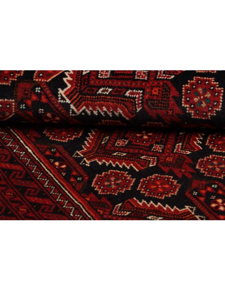 Tappeto Balutsch Persia cm.100x205
