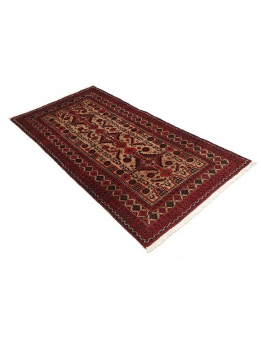 Tappeto Balutsch Persia cm.96x181