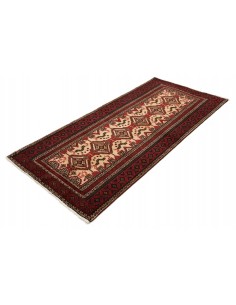 Tappeto Balutsch Persia cm.100x208 2