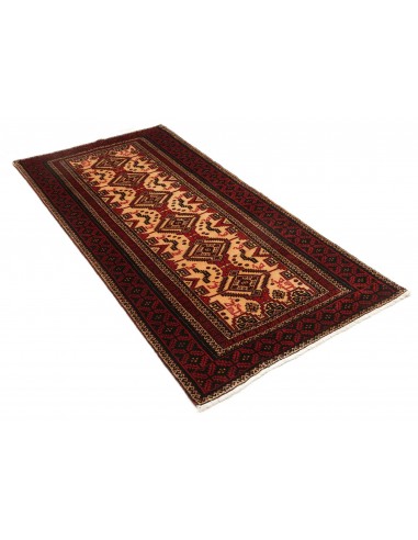 Tappeto Balutsch Persia cm.100x208