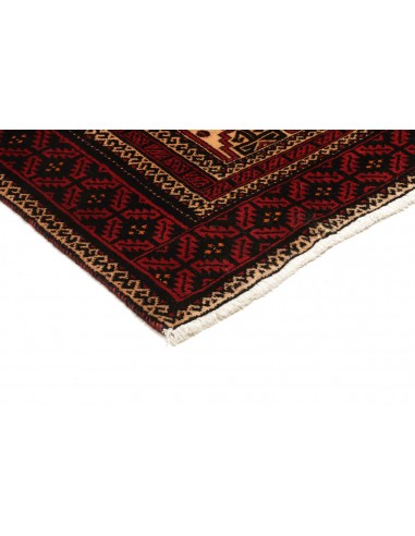 Tappeto Balutsch Persia cm.100x208
