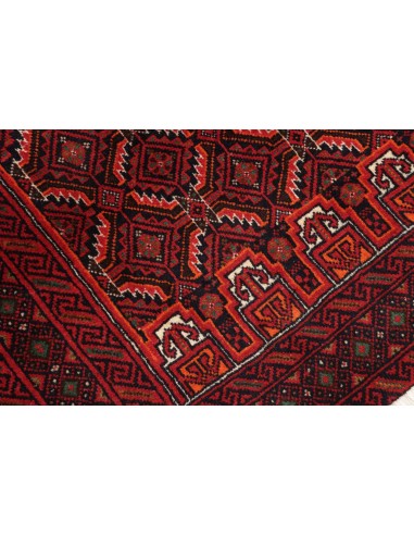 Tappeto Balutsch Persia cm.110x207
