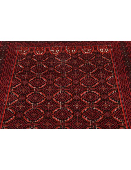 Tappeto Balutsch Persia cm.110x207