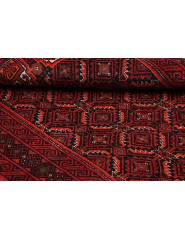 Tappeto Balutsch Persia cm.110x207