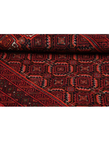 Tappeto Balutsch Persia cm.110x207