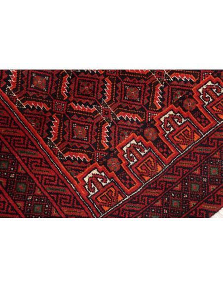 Tappeto Balutsch Persia cm.110x207