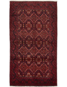 Tappeto Balutsch Persia cm.107x189