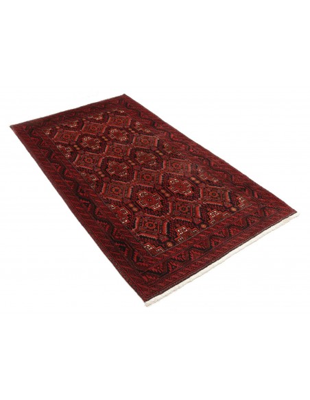 Tappeto Balutsch Persia cm.107x189