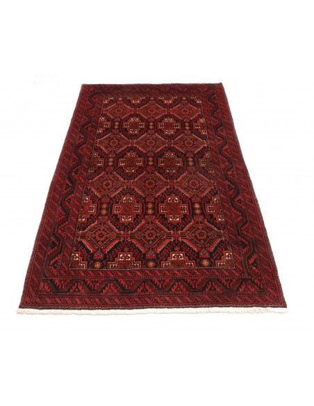 Tappeto Balutsch Persia cm.107x189