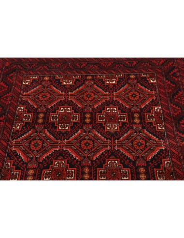 Tappeto Balutsch Persia cm.107x189