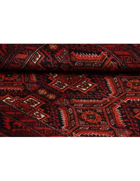 Tappeto Balutsch Persia cm.107x189