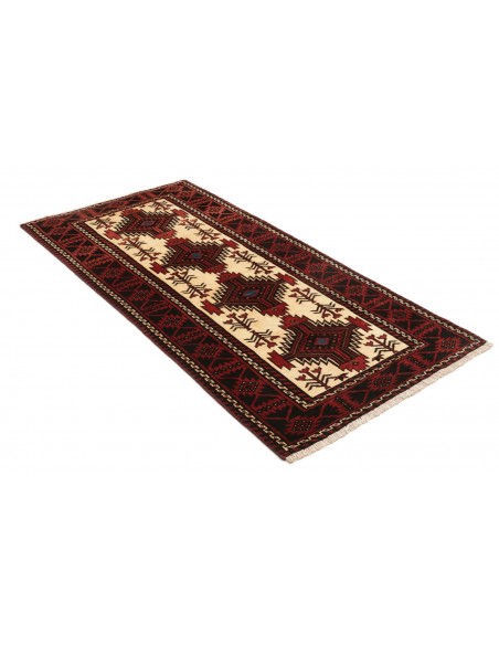 Tappeto Balutsch Persia cm.96x199