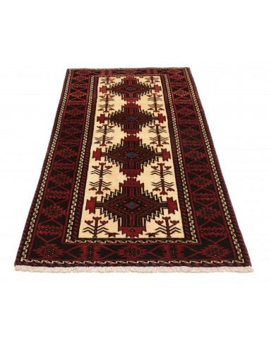 Tappeto Balutsch Persia cm.96x199