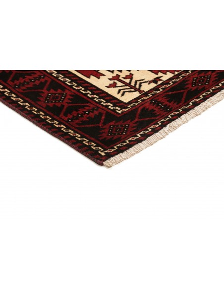 Tappeto Balutsch Persia cm.96x199