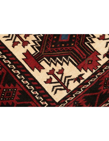 Tappeto Balutsch Persia cm.96x199