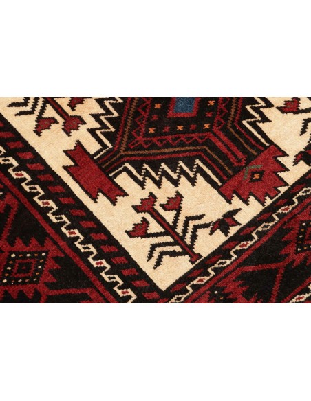 Tappeto Balutsch Persia cm.96x199