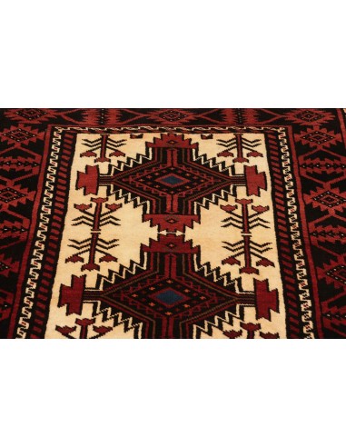 Tappeto Balutsch Persia cm.96x199