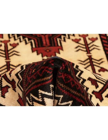 Tappeto Balutsch Persia cm.96x199
