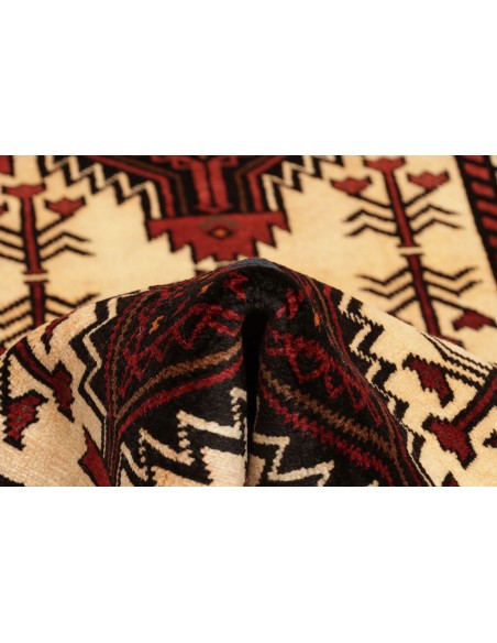 Tappeto Balutsch Persia cm.96x199