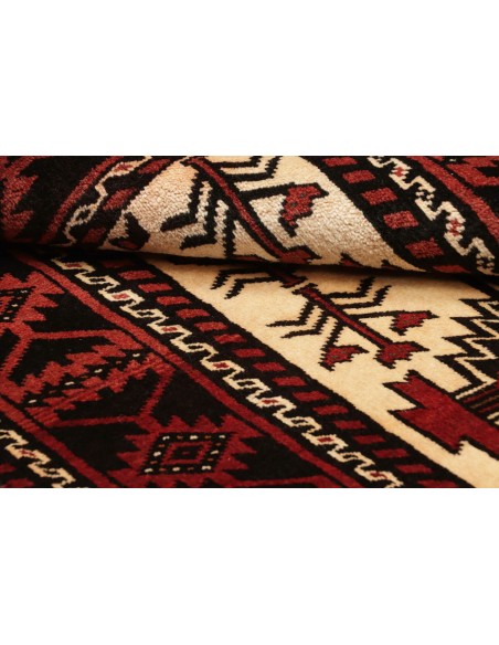 Tappeto Balutsch Persia cm.96x199