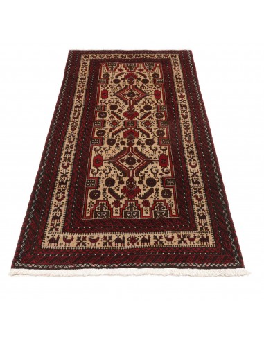 Tappeto Balutsch Persia cm.85x175
