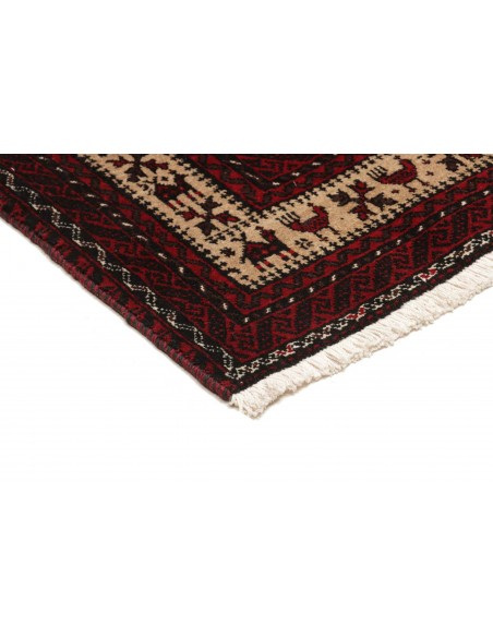 Tappeto Balutsch Persia cm.85x175