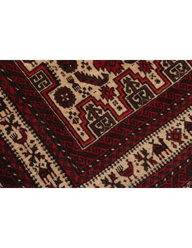 Tappeto Balutsch Persia cm.85x175