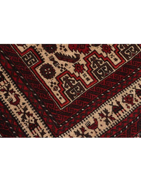 Tappeto Balutsch Persia cm.85x175
